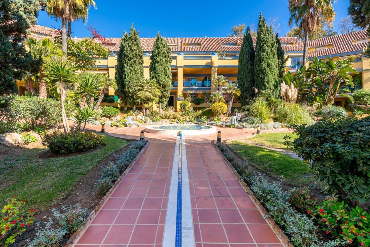 Bahia De - 3 Bedroom With Sea View Marbella