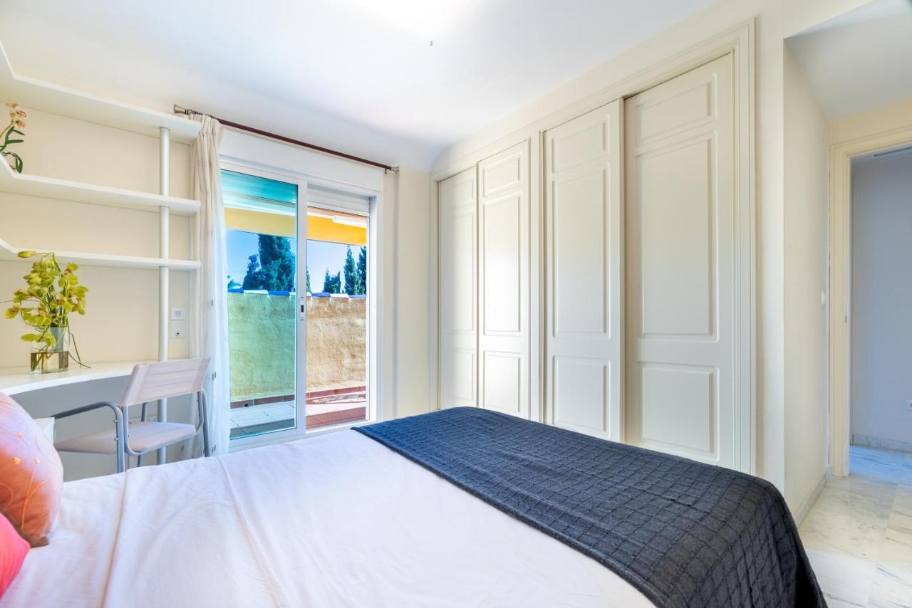 Bahia De - 3 Bedroom With Sea View
