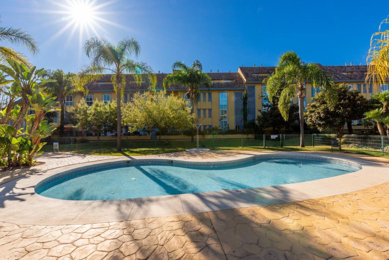 Bahia De - 3 Bedroom With Sea View * Marbella