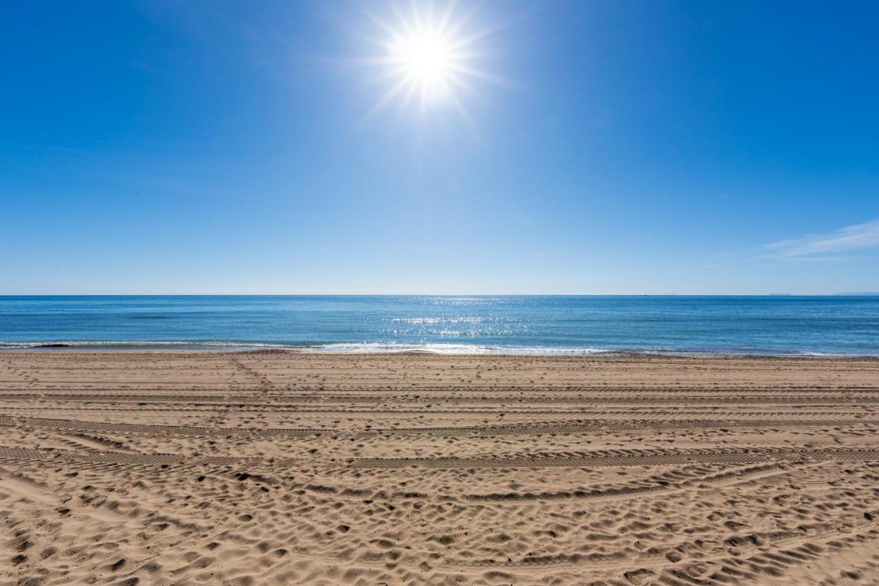 Bahia De - 3 Bedroom With Sea View Marbella