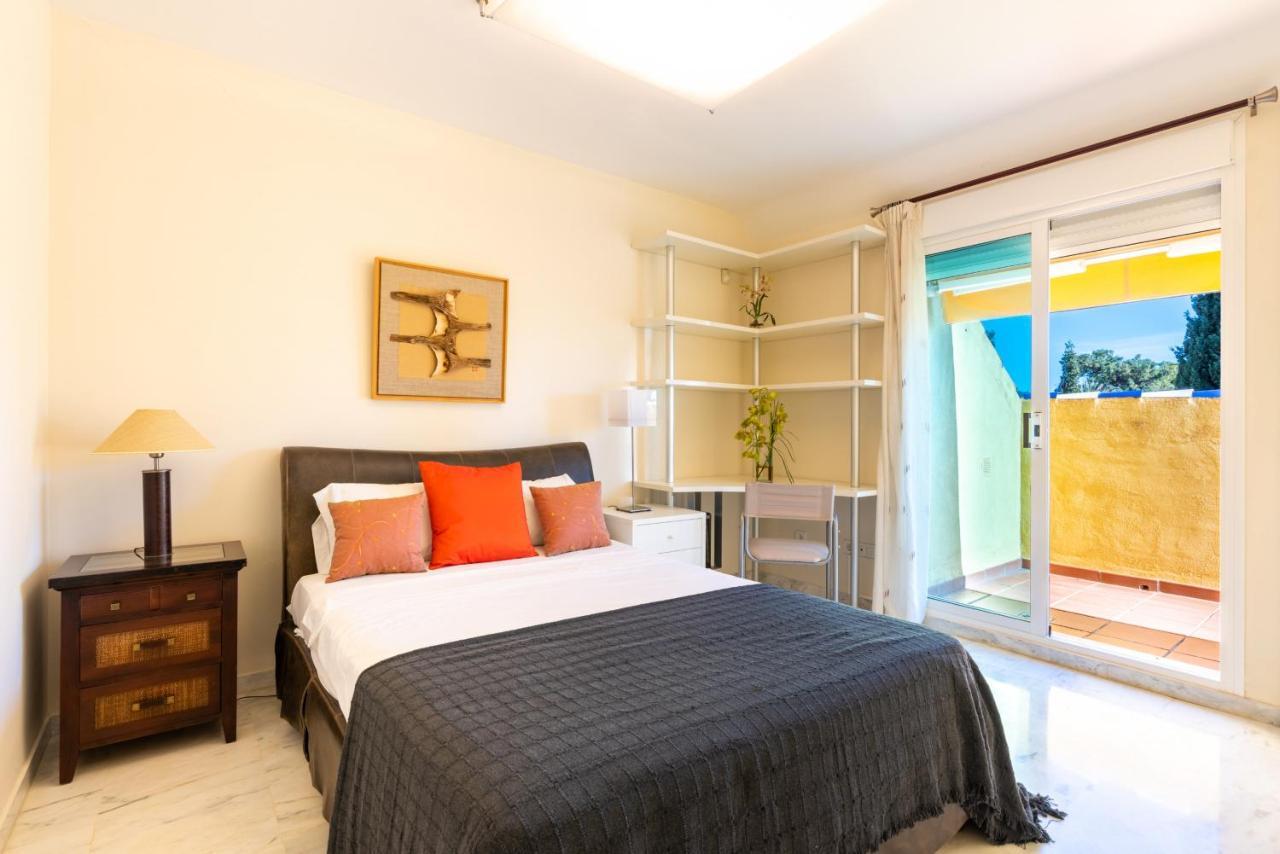 Bahia De - 3 Bedroom With Sea View * Marbella