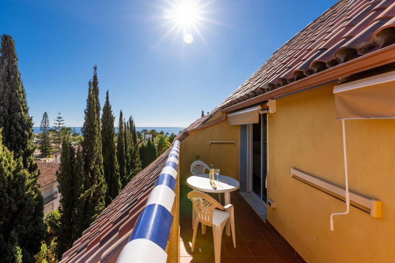 Bahia De - 3 Bedroom With Sea View