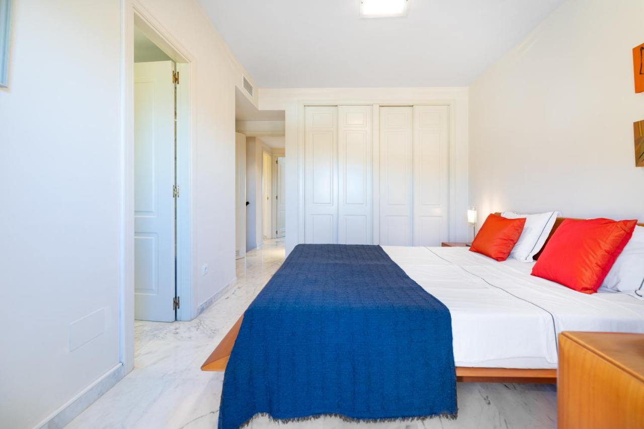 Bahia De - 3 Bedroom With Sea View Appartement *