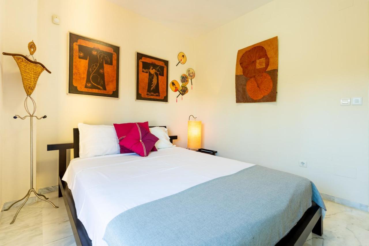 Bahia De - 3 Bedroom With Sea View Appartement *