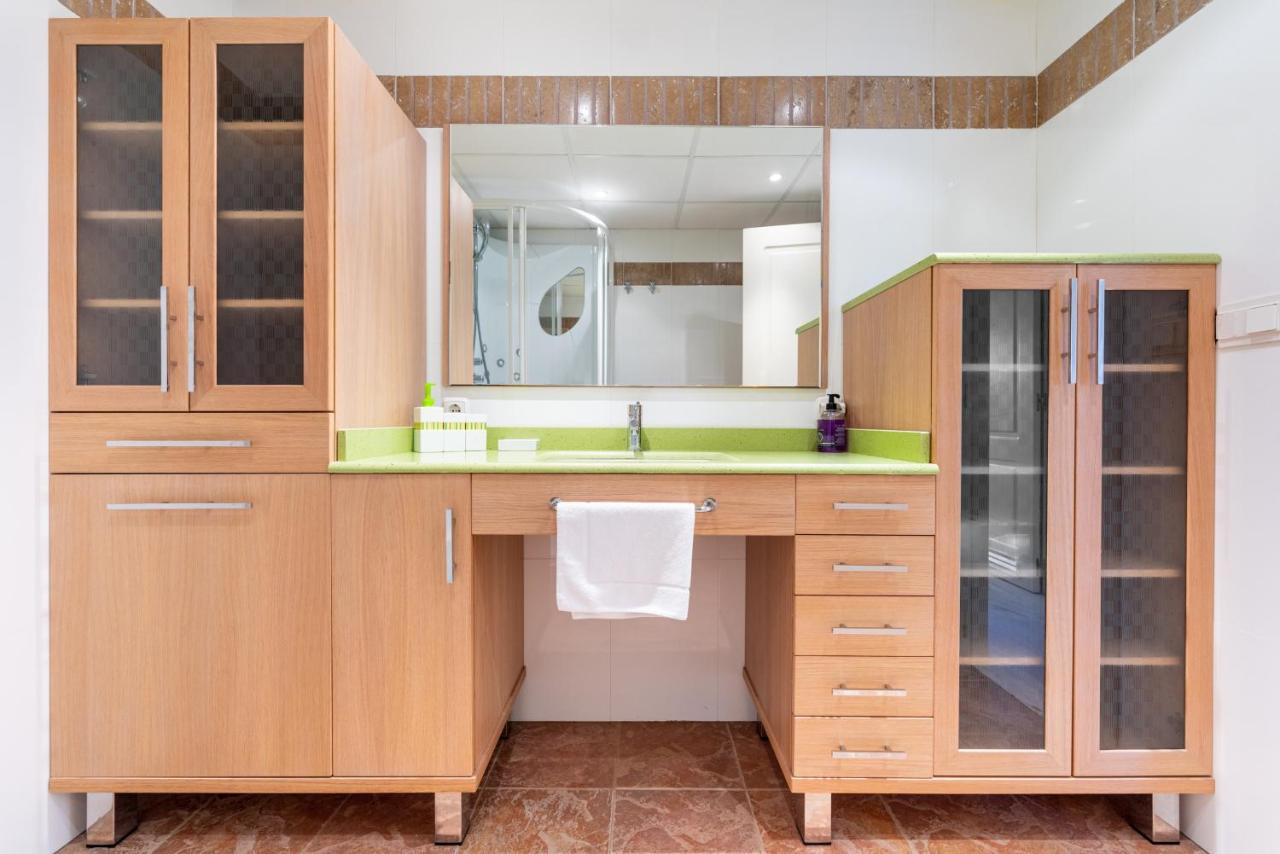 Bahia De - 3 Bedroom With Sea View Marbella