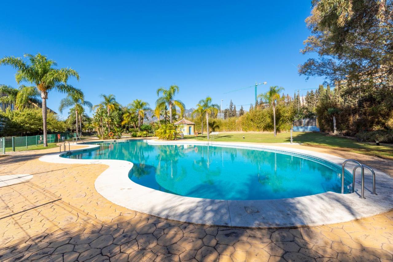 Bahia De - 3 Bedroom With Sea View