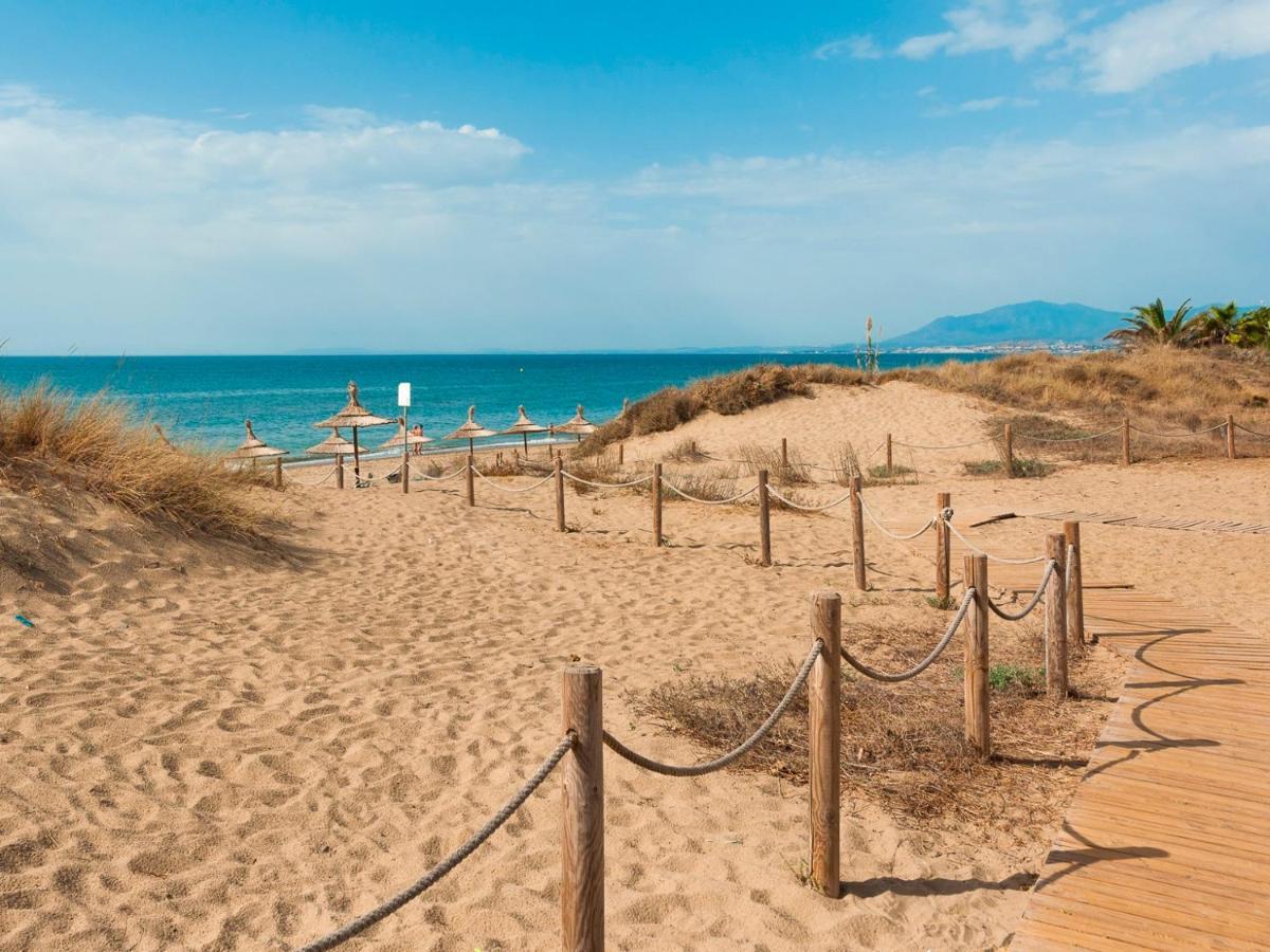 Sahara Marbella