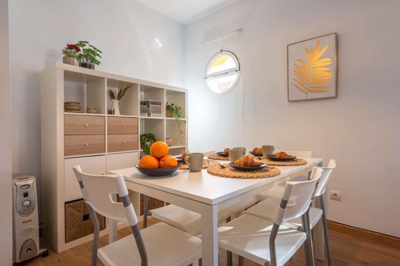 Apartment Oldtown I Marbella