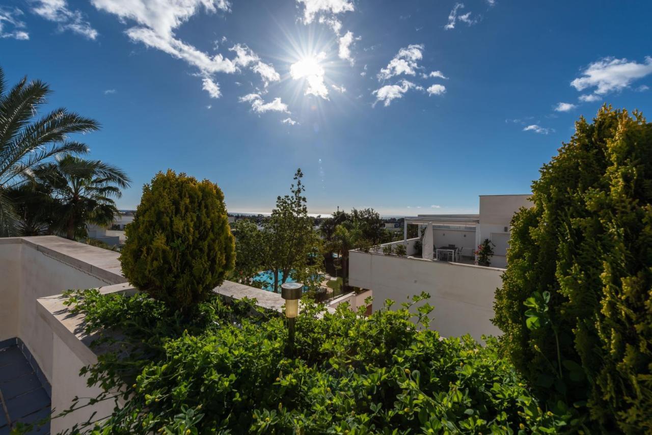 Altos De Banus I Apartamento *
