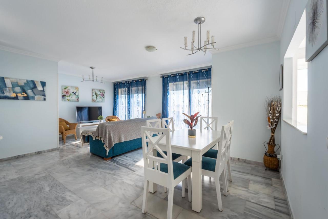 Apartamento Altos De Banus I Marbella