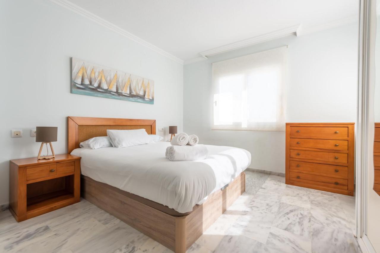 Apartamento Altos De Banus I *