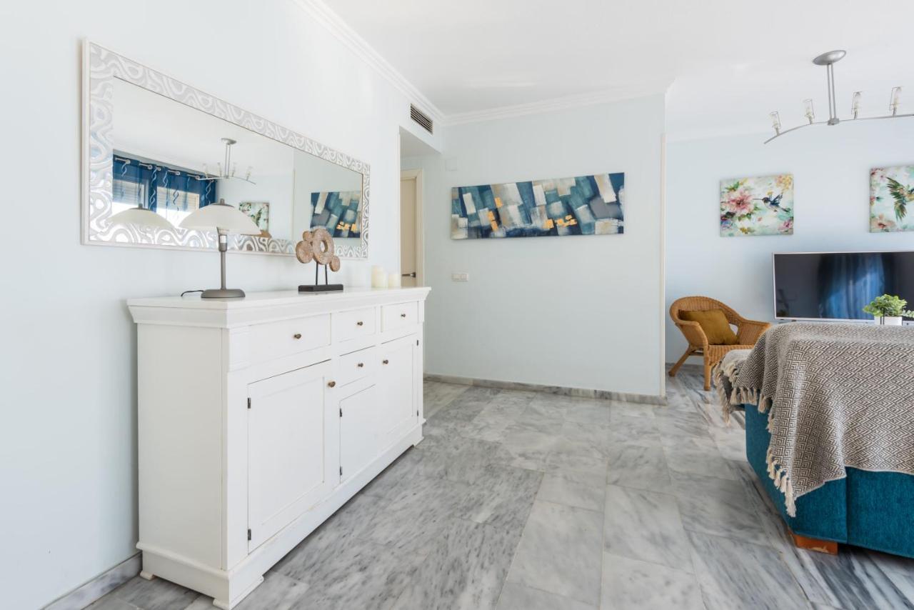 Apartamento Altos De Banus I Marbella