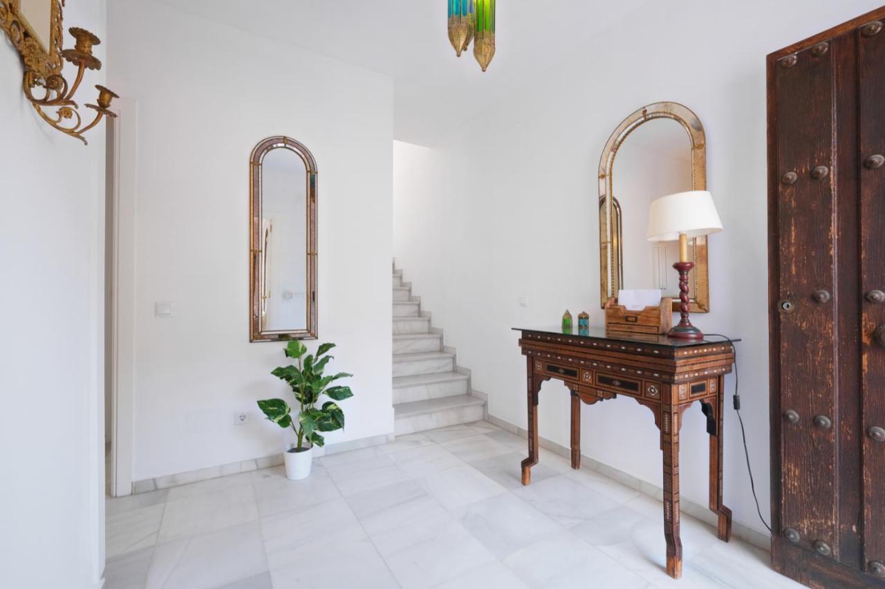 Pousada Sahara Marbella