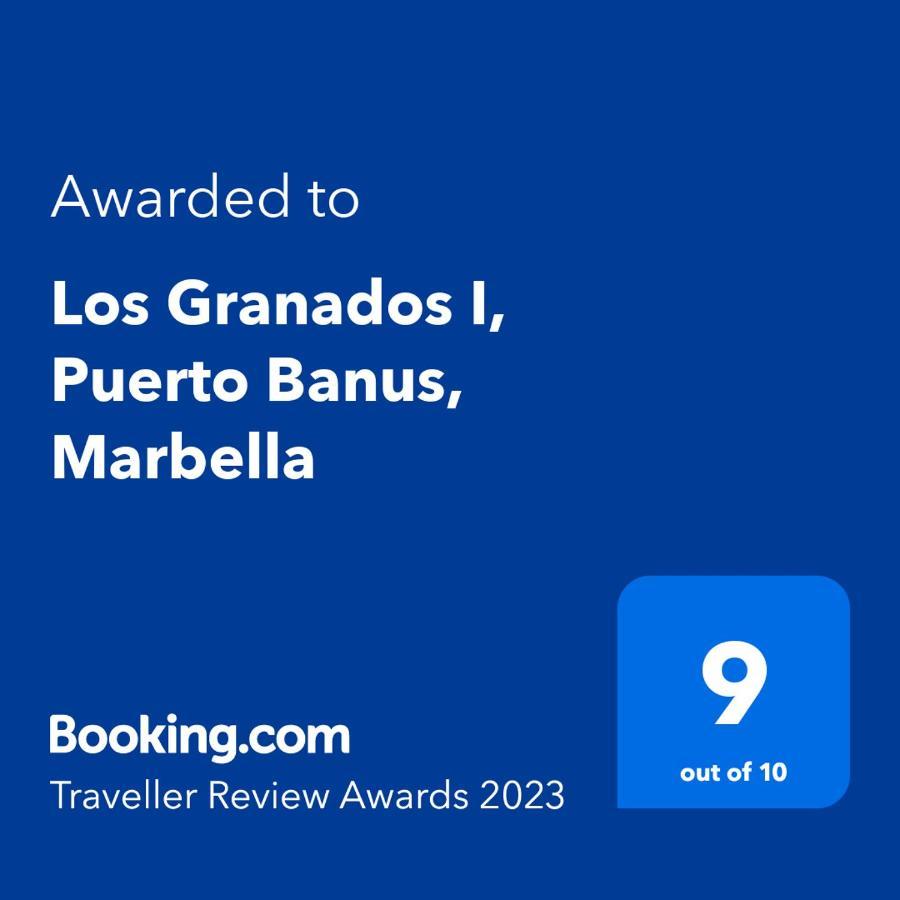 Granados I, Puerto Banus, * Marbella