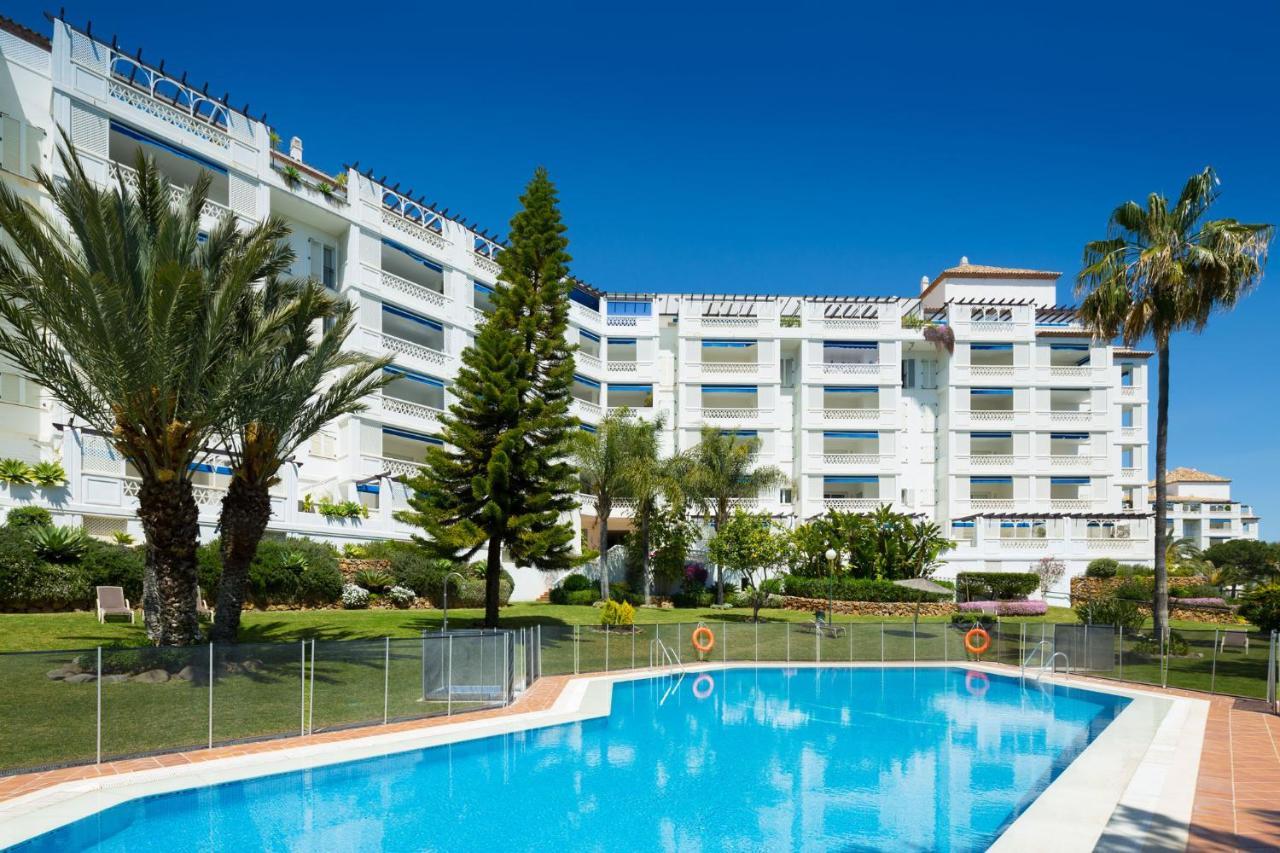 Apartamento Luxury 5* 3 Beds In Playas Del Duque, Puerto Banus