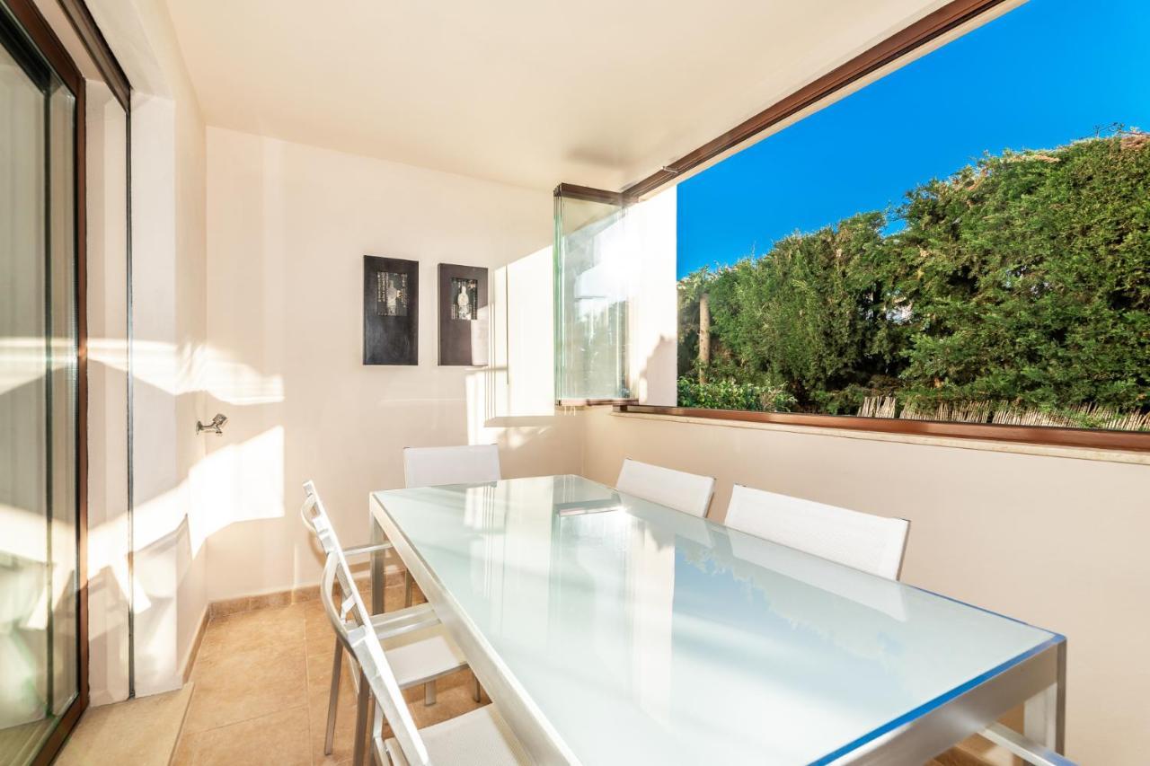 Modern & Peaceful 2br W/parking - Medina Banus *