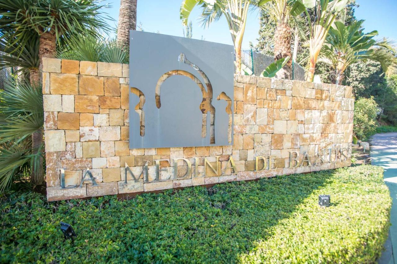 Modern & Peaceful 2br W/parking - Medina Banus *