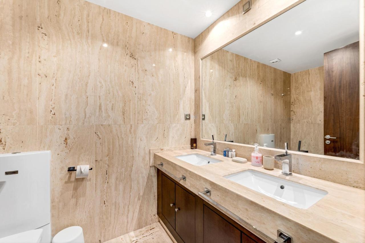 Modern & Peaceful 2br W/parking - Medina Banus
