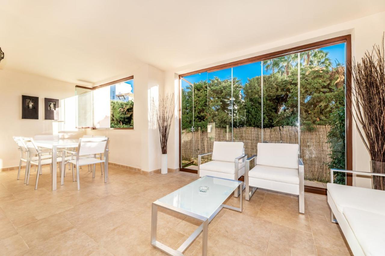 Modern & Peaceful 2br W/parking - Medina Banus Marbella