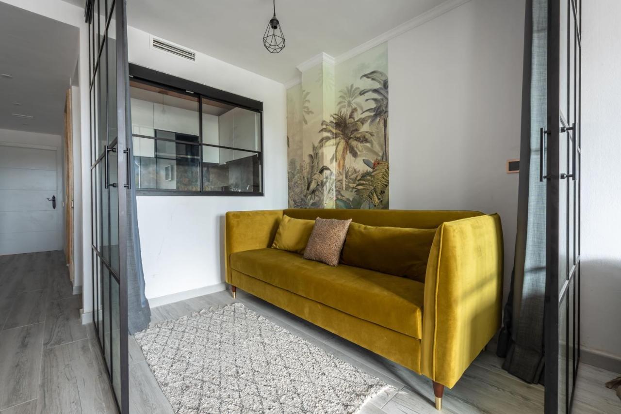 Cerrar Por Favor Apartamento Marbella