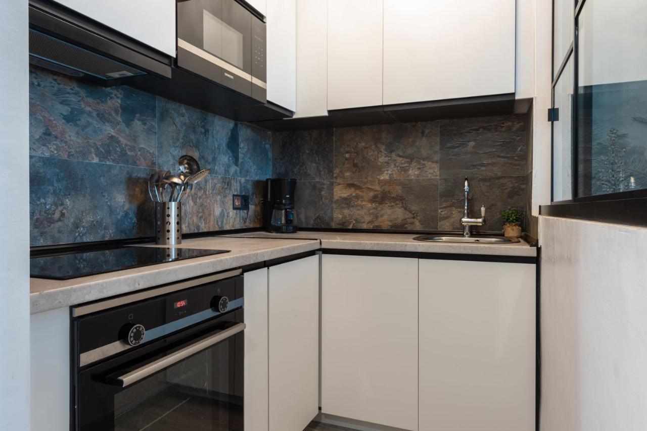 Apartamento Cerrar Por Favor Marbella