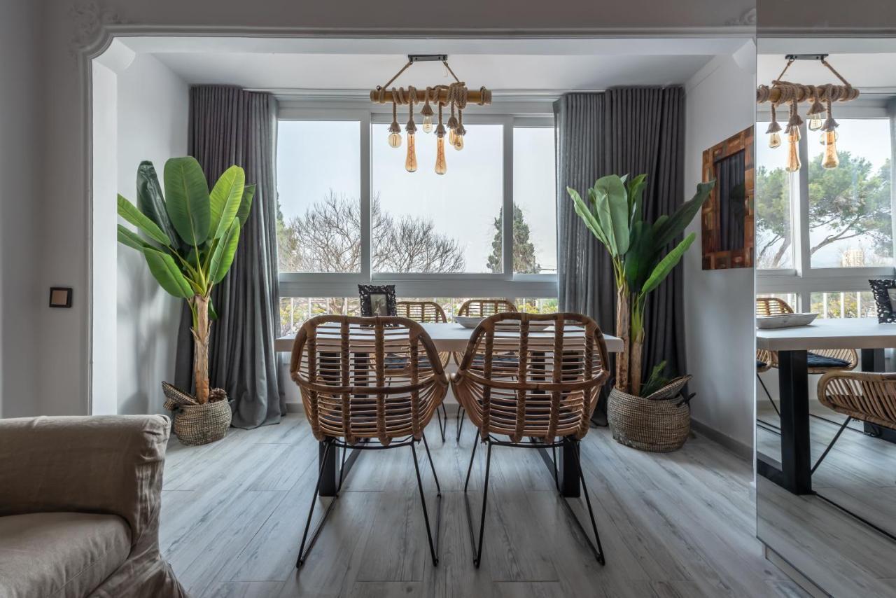 Apartamento Cerrar Por Favor Marbella