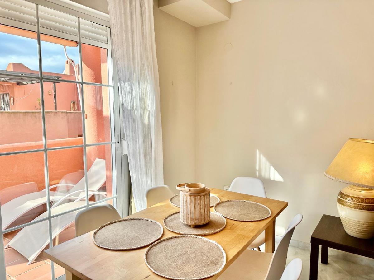 Alvarito - Eaw Homes Appartement Marbella