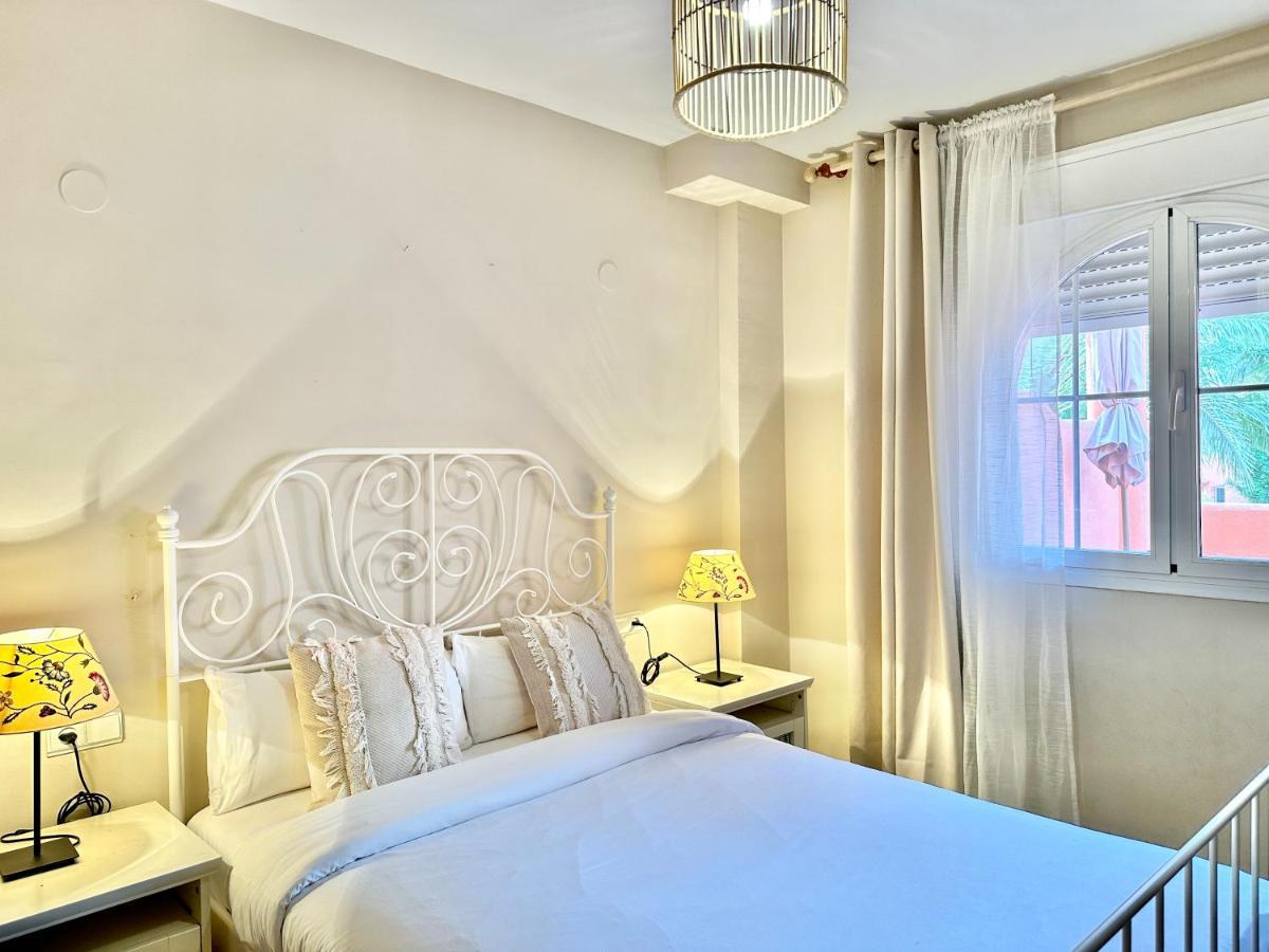 Appartement Alvarito - Eaw Homes