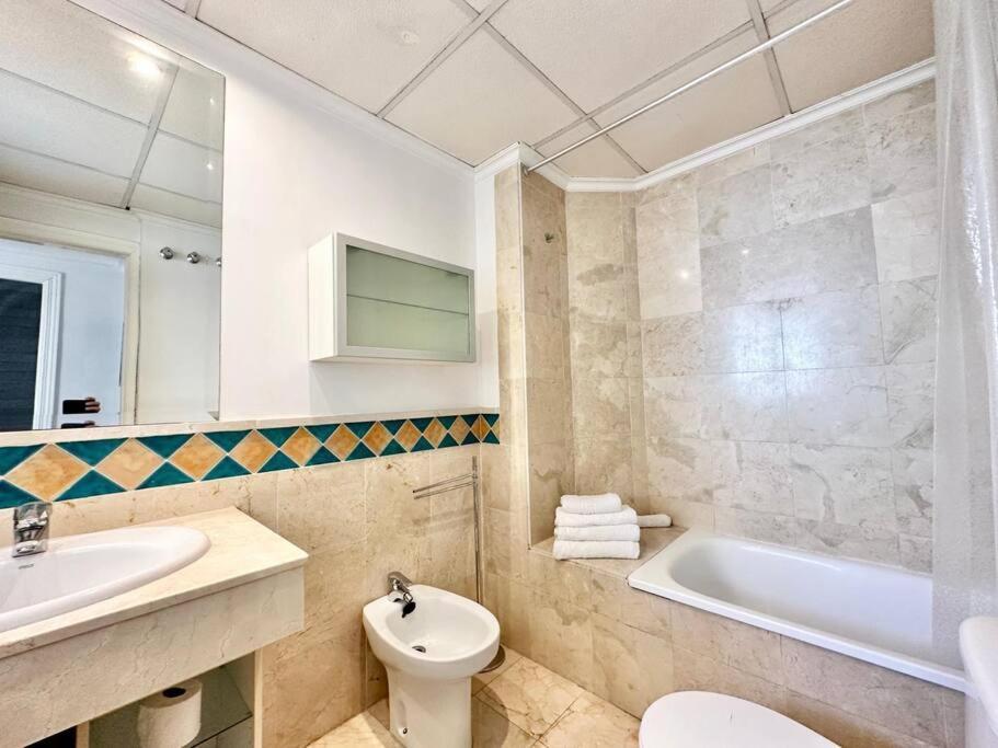 Banana Ii - Eaw Homes * Marbella