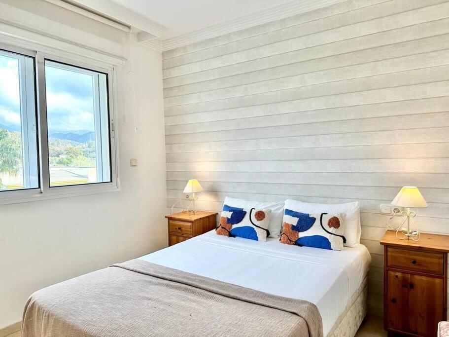 Banana Ii - Eaw Homes Apartamento *
