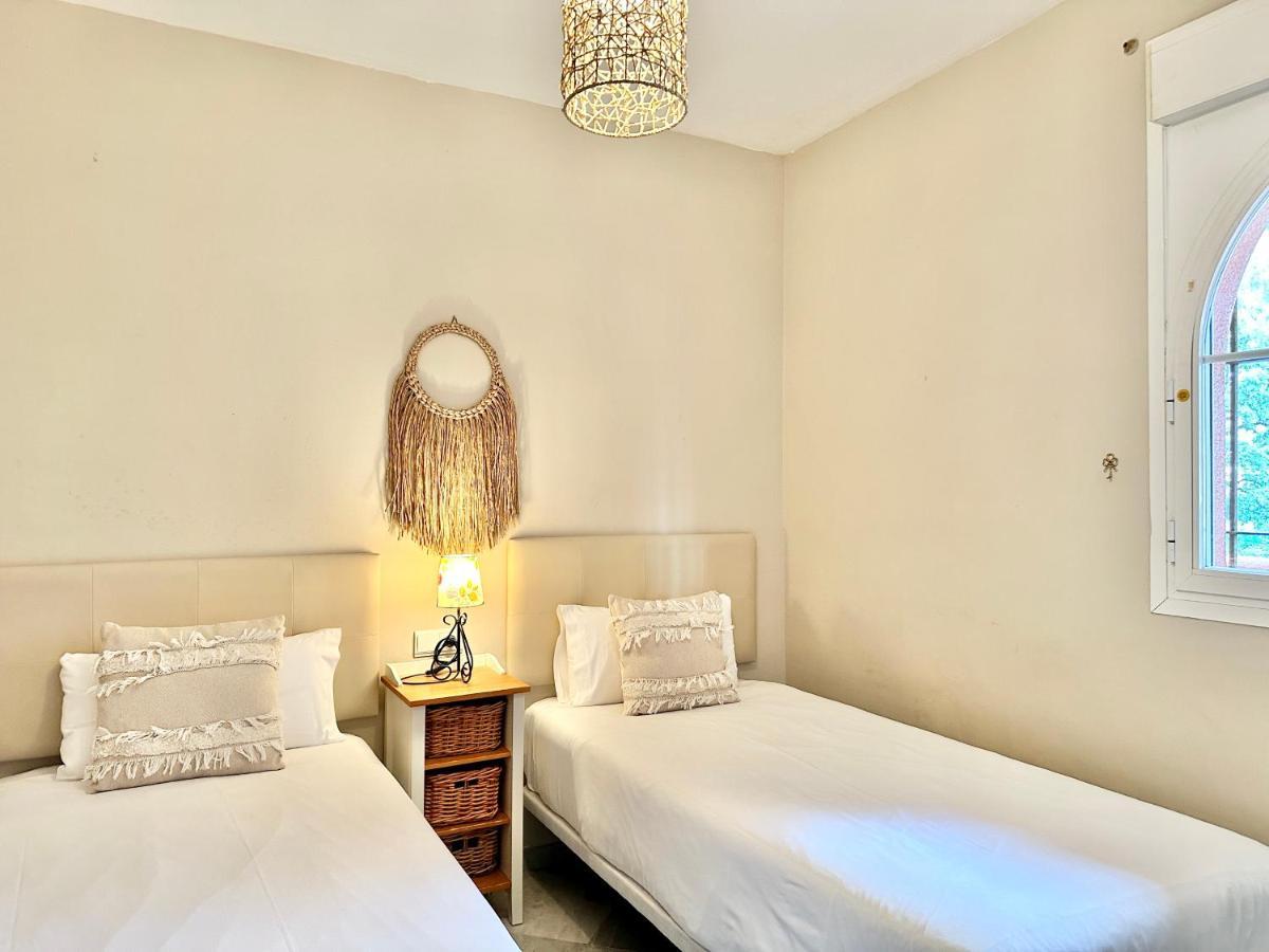 Alvarito - Eaw Homes Apartamento *