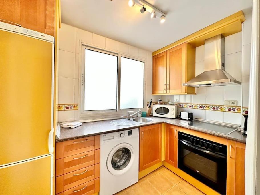 Apartamento Banana Ii - Eaw Homes *