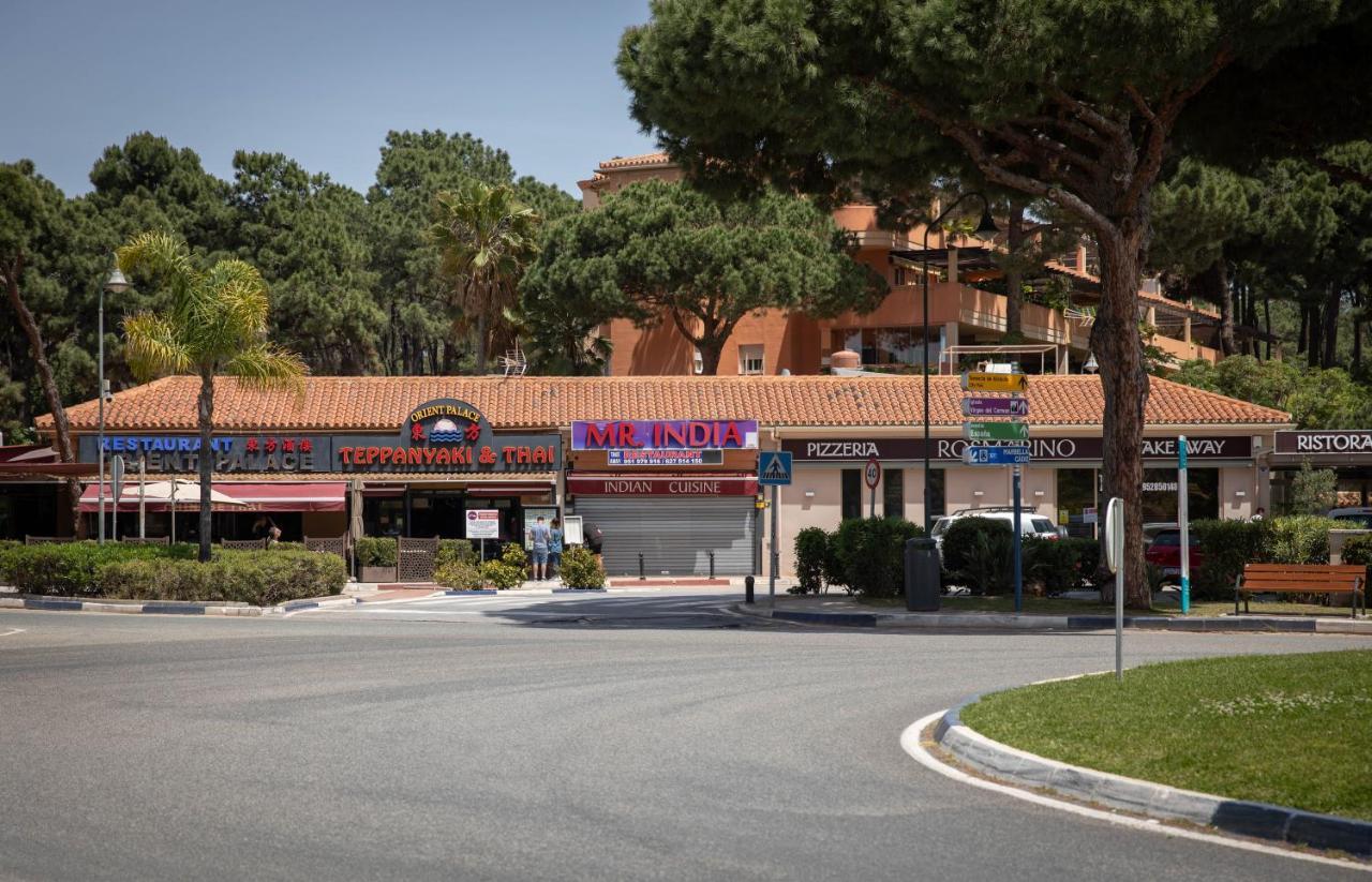 3.marbella Golf Apartamento