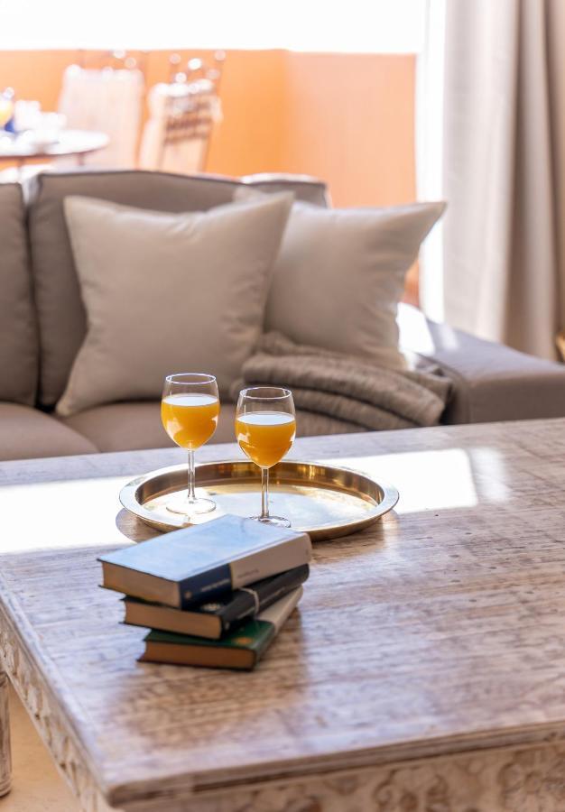 Apartamento 3.marbella Golf