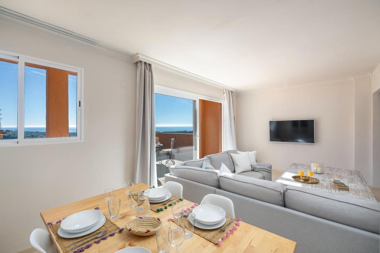 3.marbella Golf Apartamento