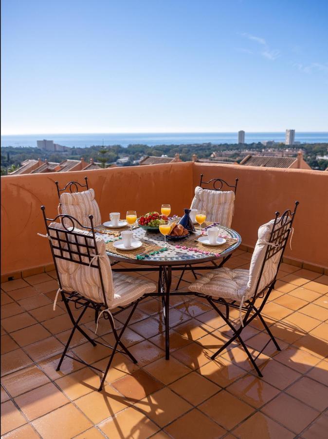 3.marbella Golf Apartamento Marbella