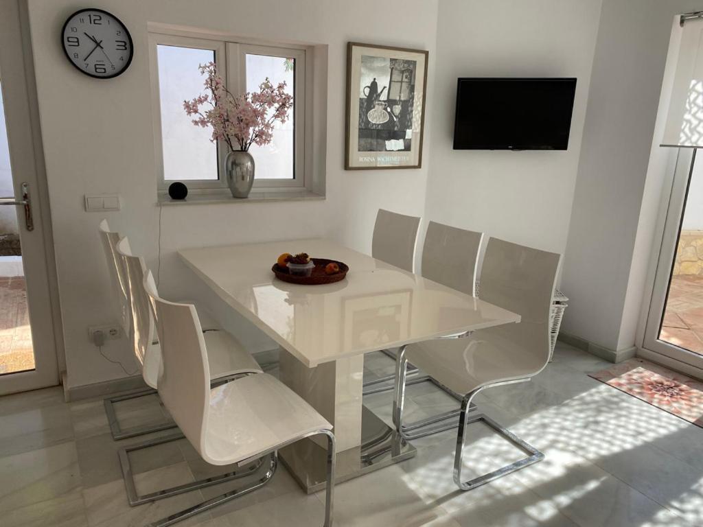 Luxury Levitos- San Pedro, * Marbella