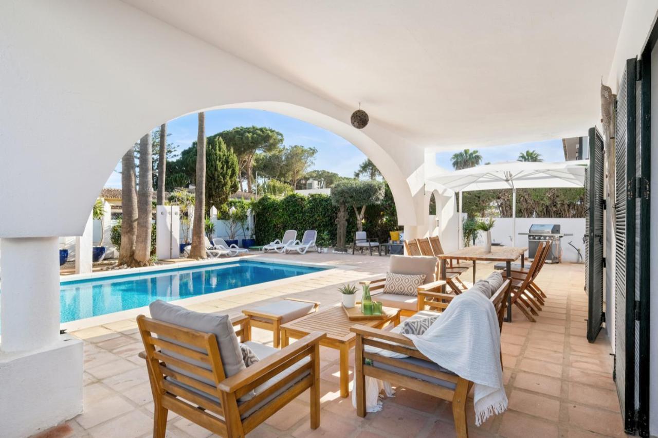 Sahara Pousada Marbella