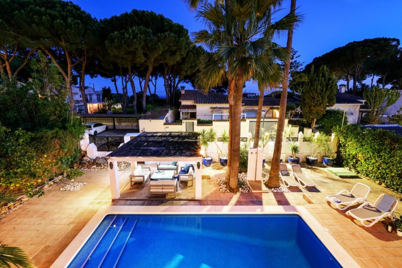 Sahara Marbella