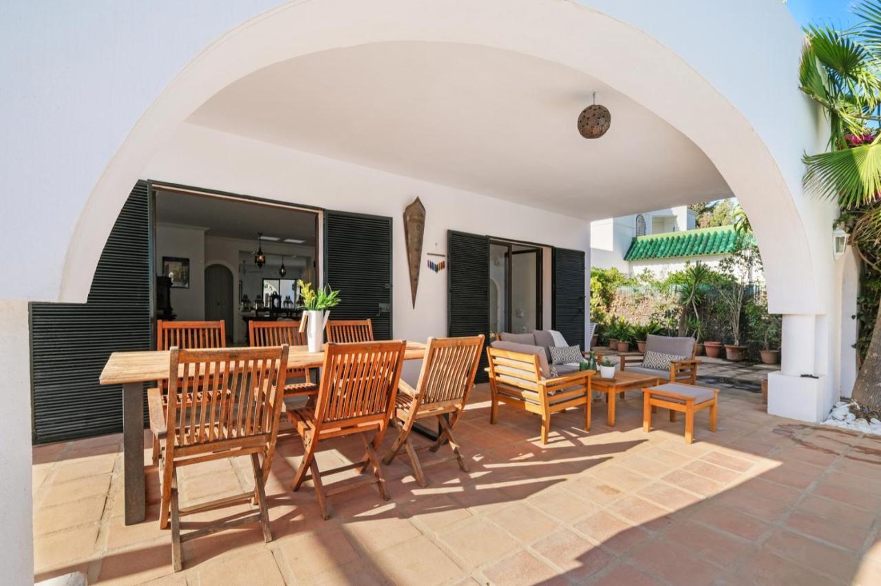 Pousada Sahara Marbella
