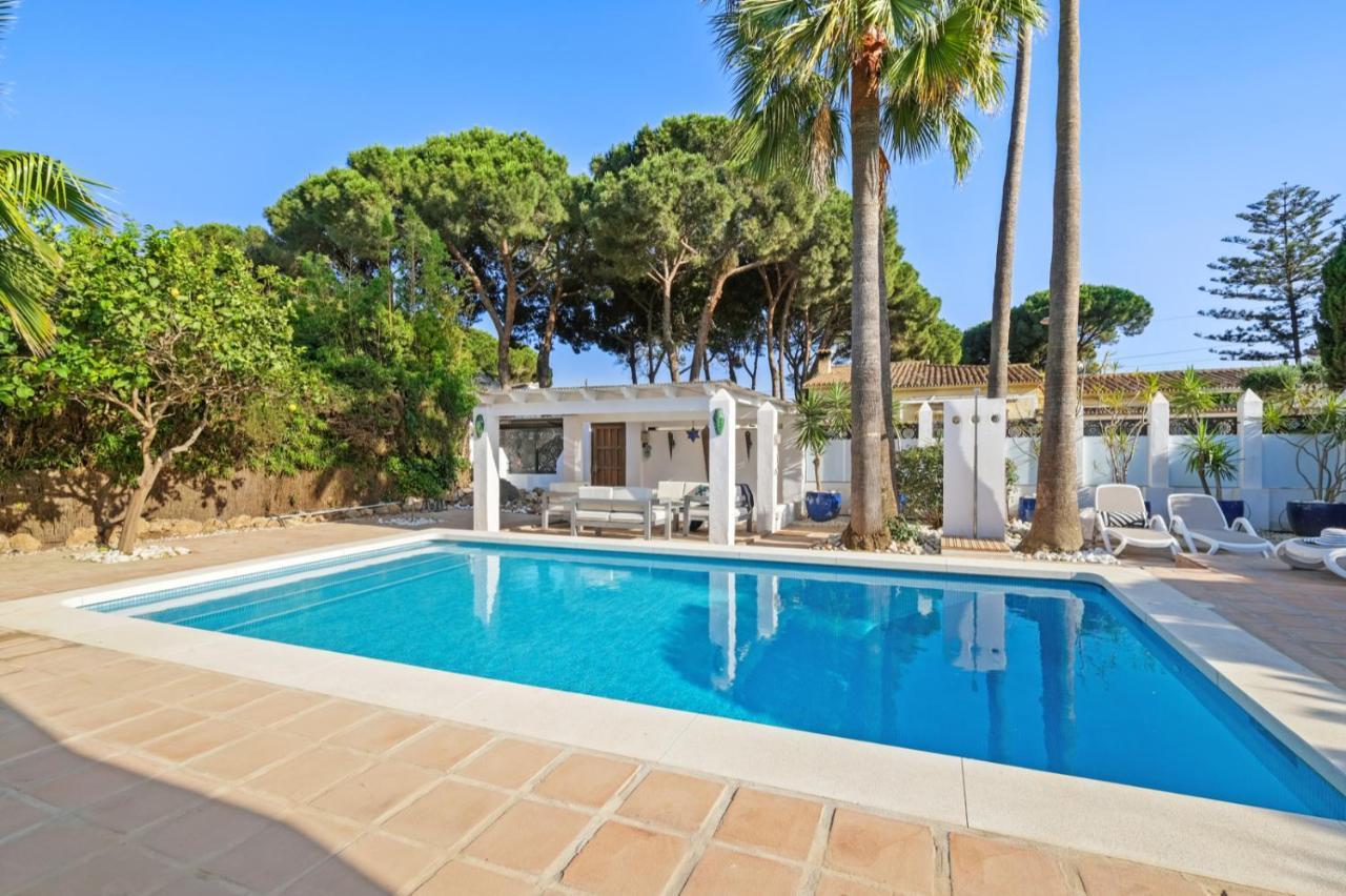 Sahara Pousada Marbella