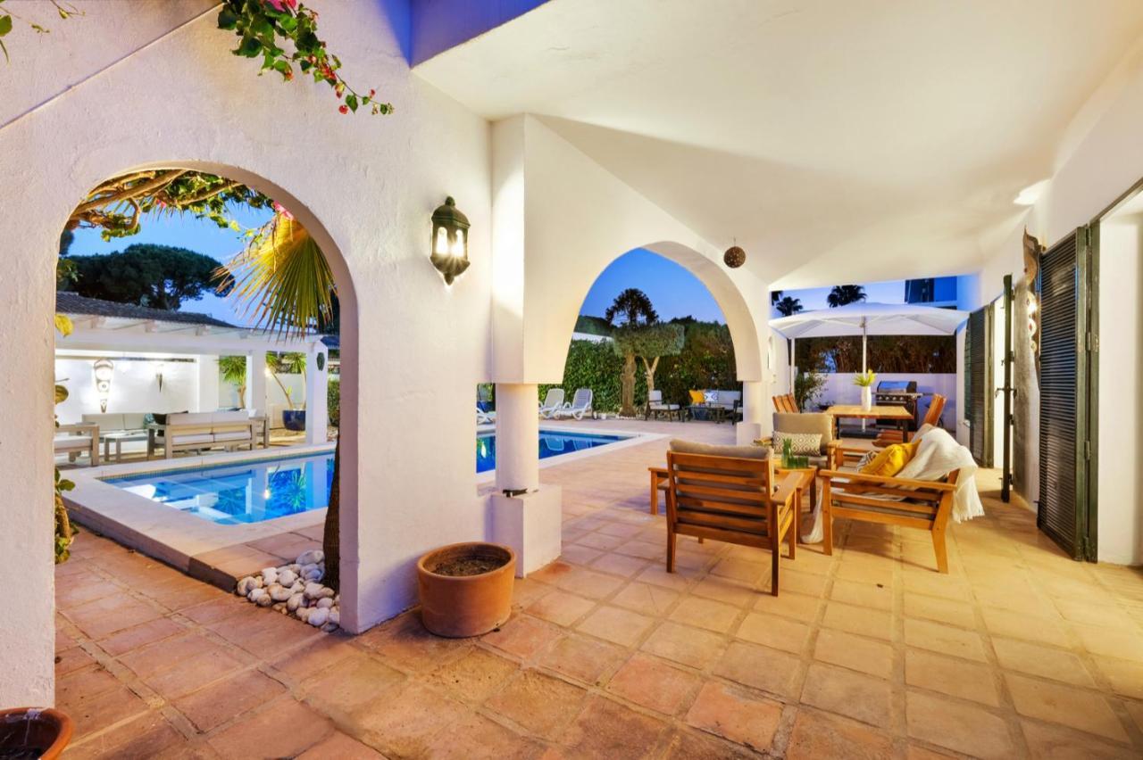 Sahara Marbella