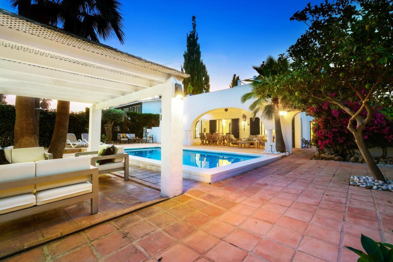 Sahara Pousada Marbella