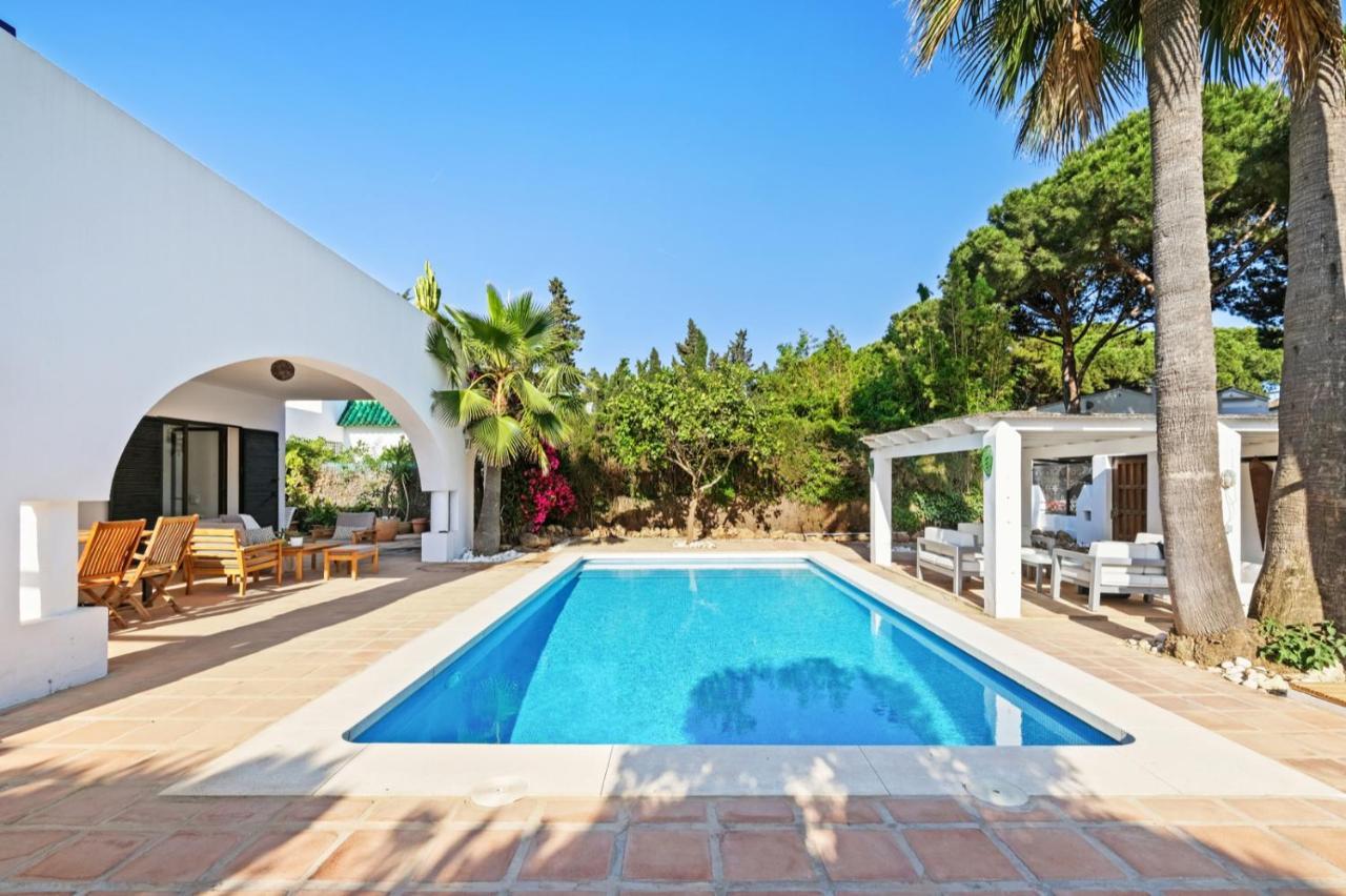 Pousada Sahara Marbella