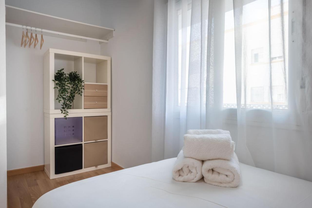 Apartment Oldtown I Marbella