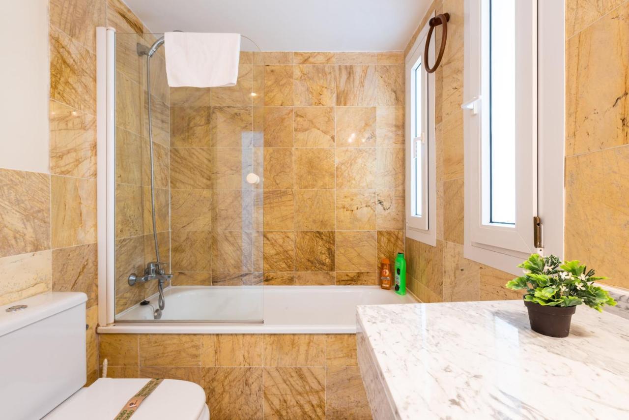 Apartamento Altos De Banus I