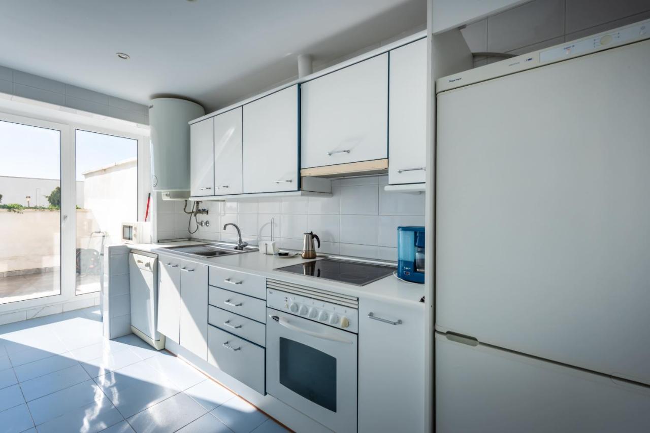 Altos De Banus I Apartamento Marbella