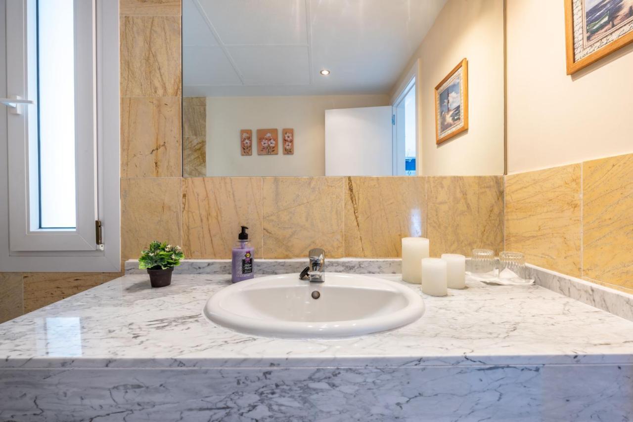 Apartamento Altos De Banus I