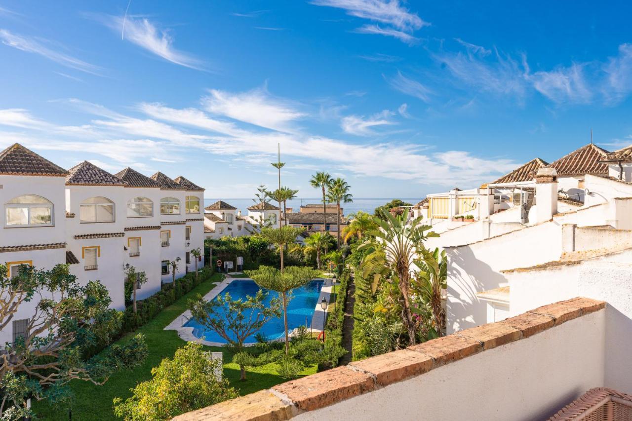 San Paul Del Mar Norte Apartment *