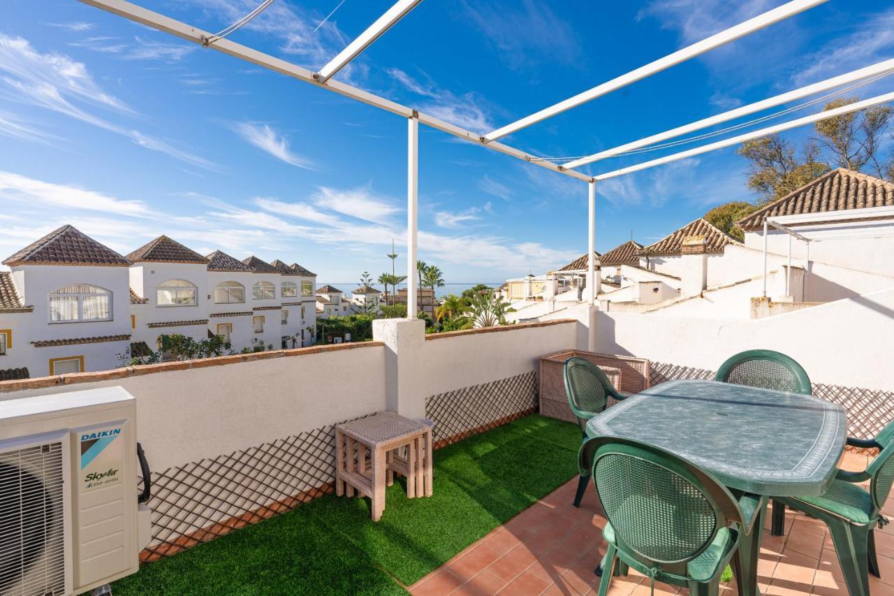Apartment San Paul Del Mar Norte *